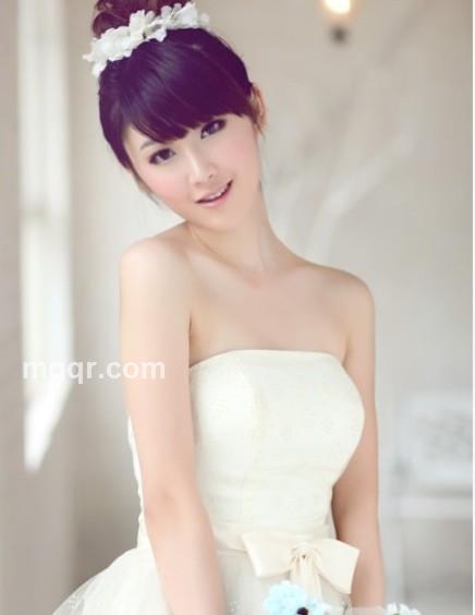 、梦画蝶的头像