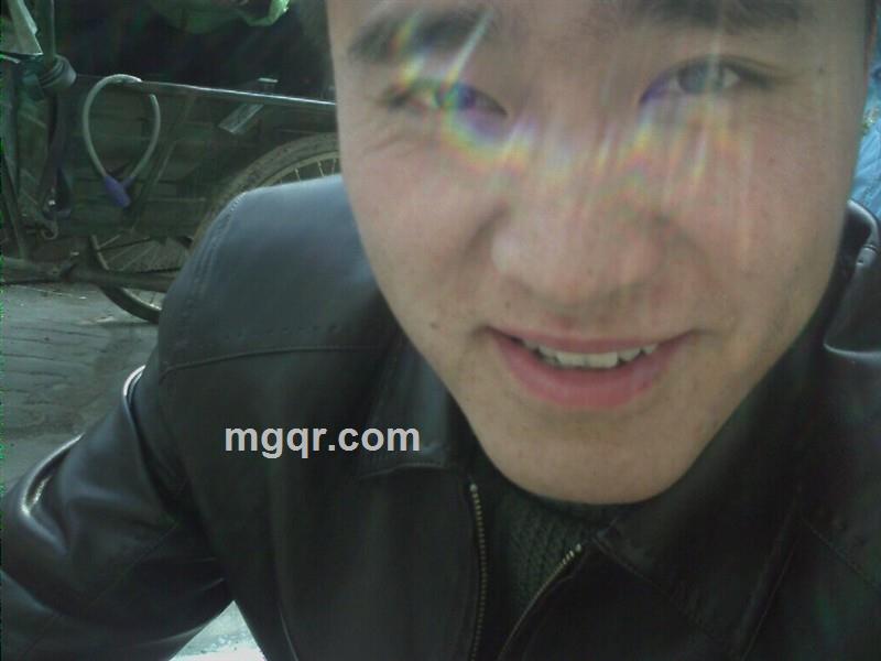 端目若禺的头像