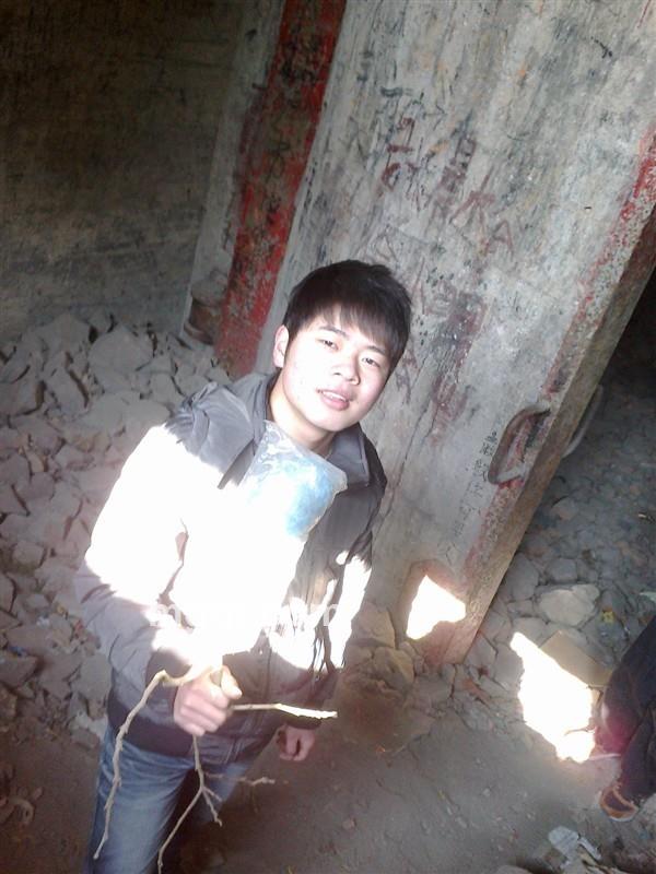 我来找激情的头像