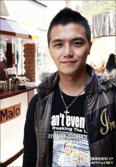 流放上海100年的头像