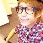 帅哥小哥的头像