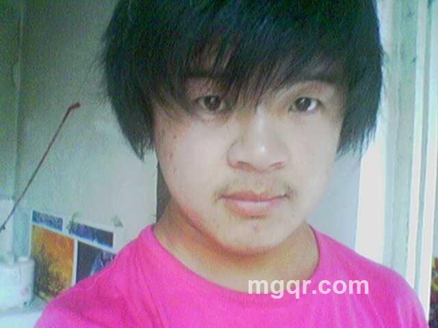 金牌小处男的头像