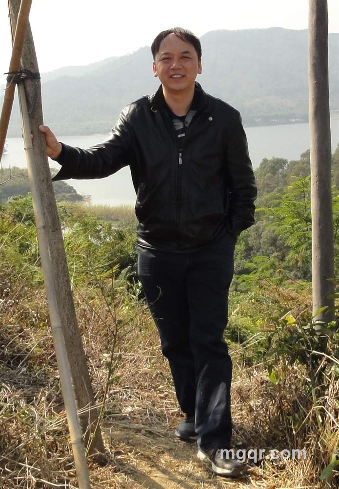 趣味人生中的头像