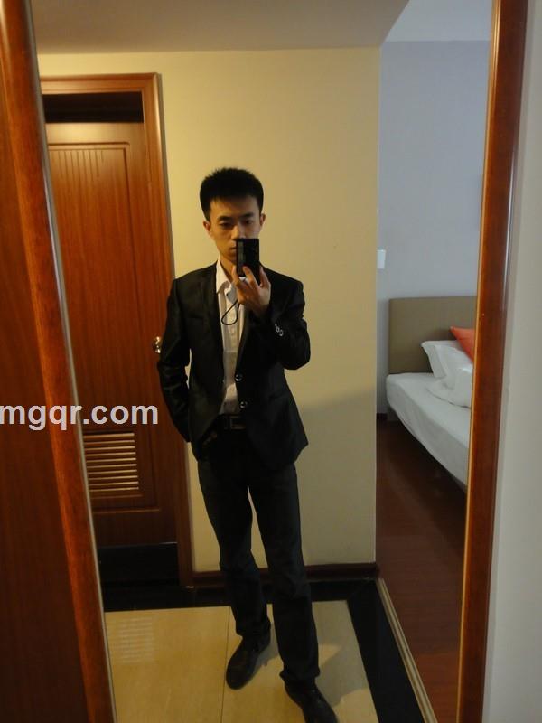 小旭哥哥的头像