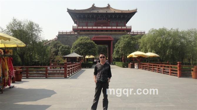 瞬间感觉1987的头像