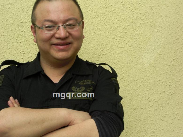 子弹飞15的头像