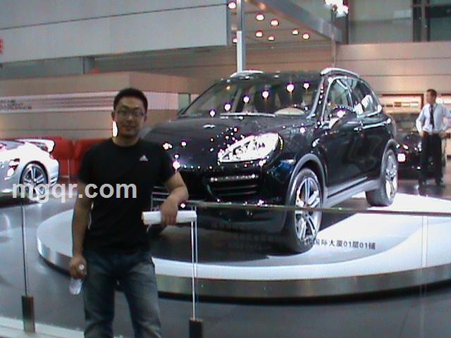 樟子先生的头像