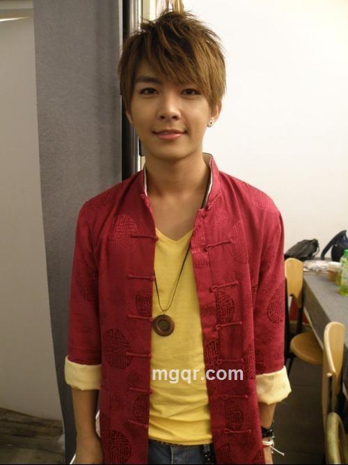 金不换&万花筒的头像