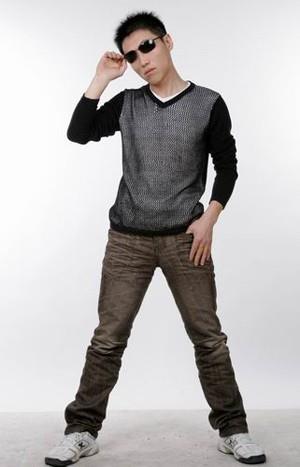 在乎自己的头像