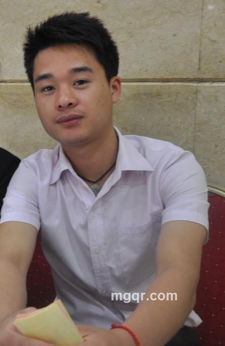 湘西男人的头像