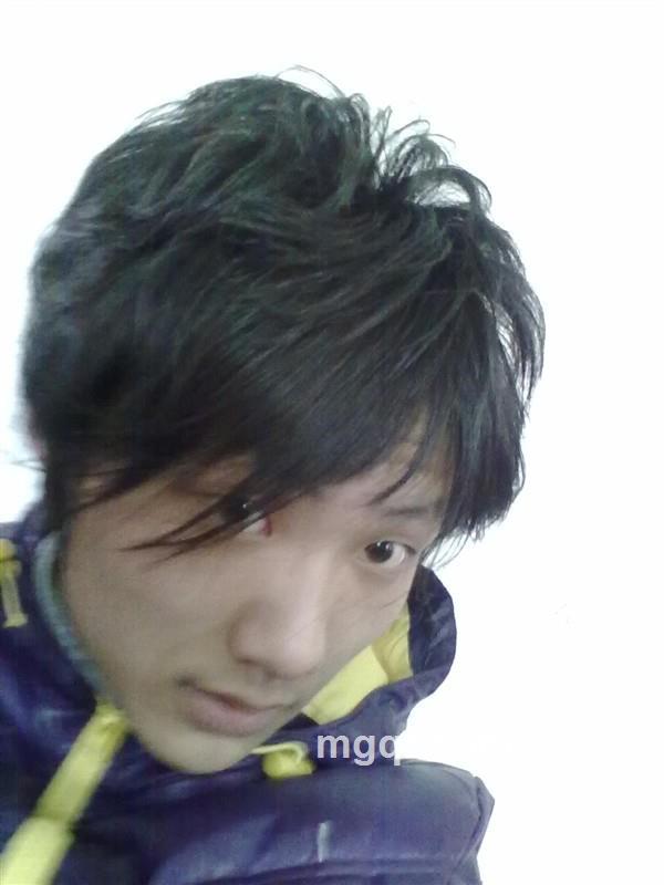 扣久叁一八⑦三零⑤一的头像