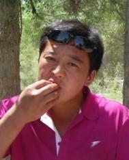 肃州区人民的头像