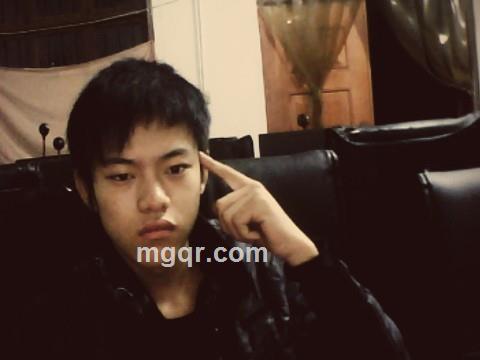 就为了你的头像