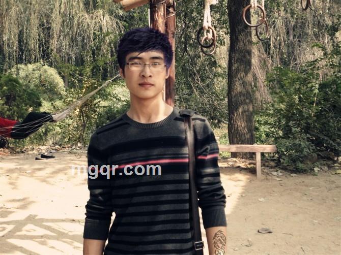 如果.可以的头像