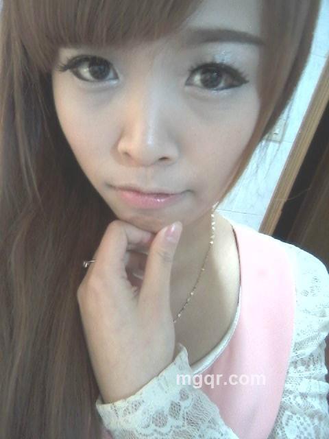 冇特点旳女人的头像