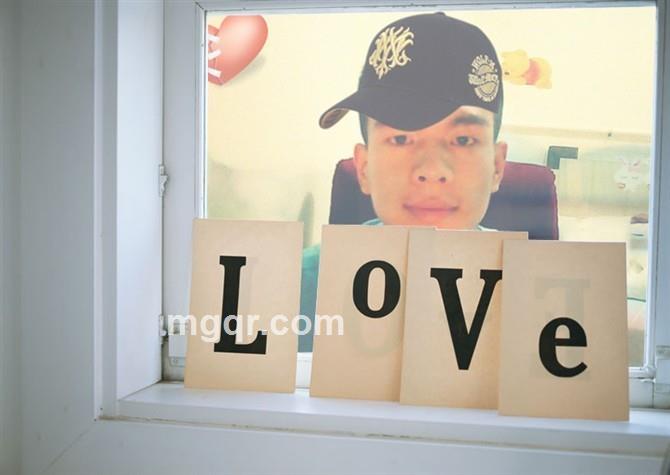 丿木头人、的头像