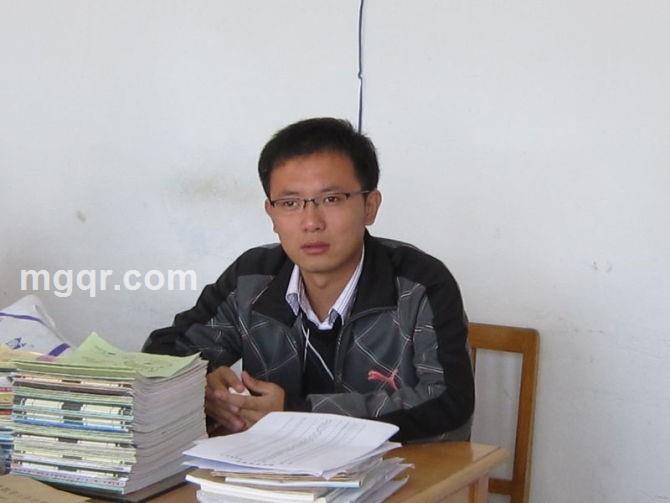 凝望星空的头像