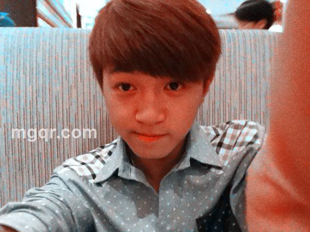 此男无限好的头像