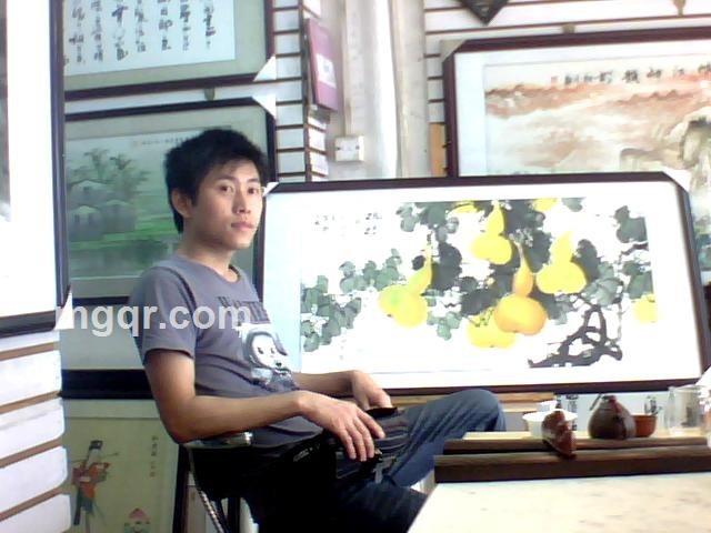 无为致庸的头像