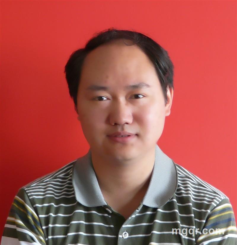 静静三叶草的头像