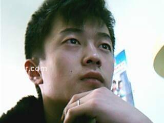 温柔 小 男孩的头像