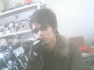 来自北方的狼520的头像