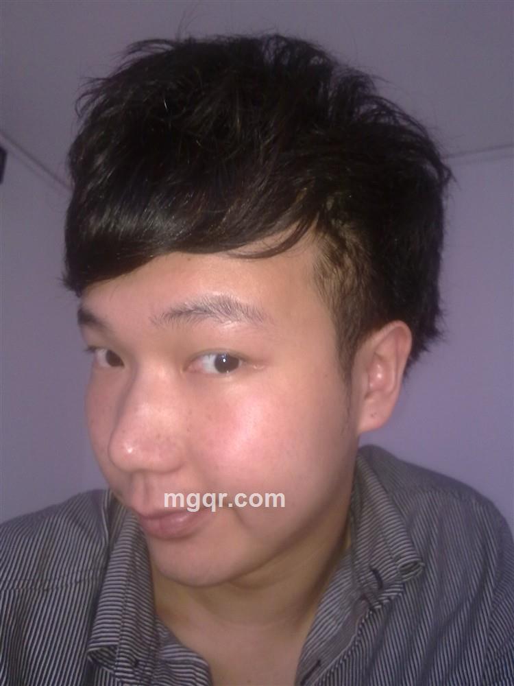 非我本人的头像