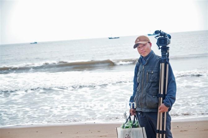 我在等待谁的头像