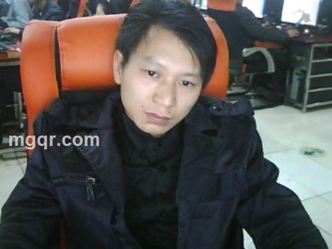 醉红过客的头像