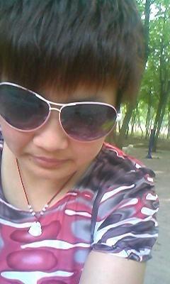 潇潇米粒的头像