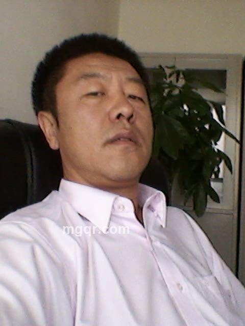 北漂的北方人的头像