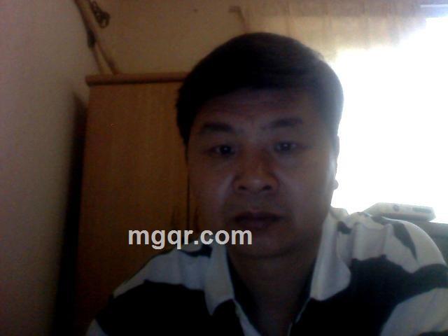 孤独军哥的头像