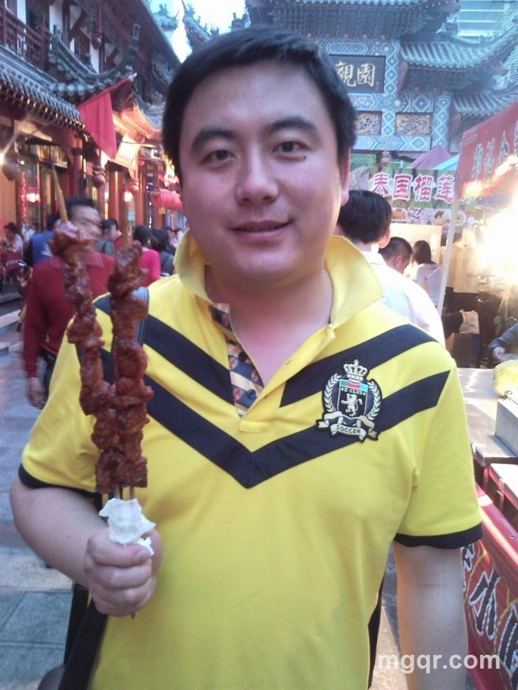 长八的头像