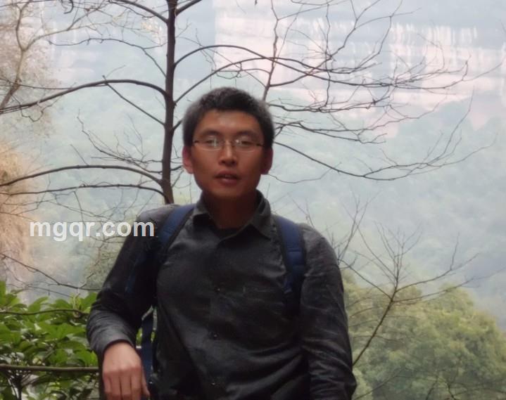 一个人的背包的头像