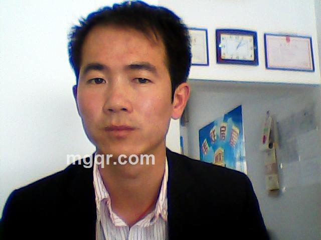 ~炎热的心~的头像