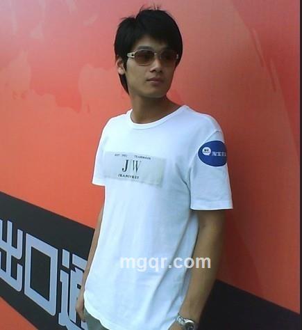 老天自有安排的头像