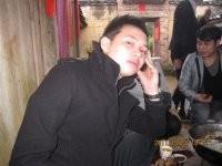 城站路的男人的头像