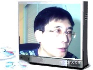 牵着狗狗看日出的头像