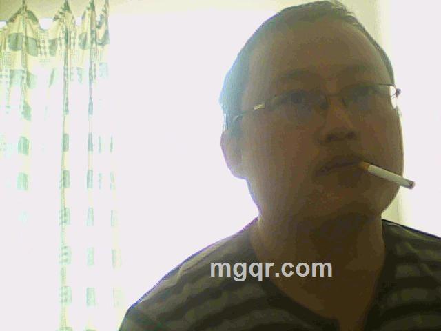 尜男人、疯子的头像