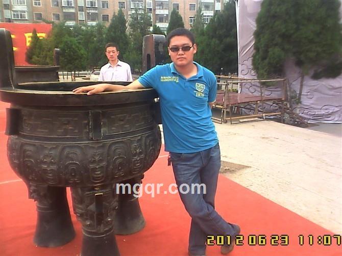 天水帅哥的头像