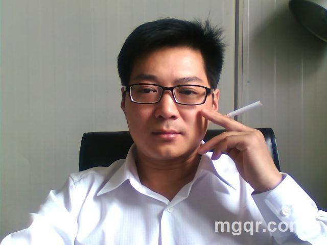 Q**刘文韬的头像