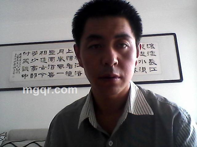 真诚与执着的头像