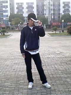 强壮的鸟的头像