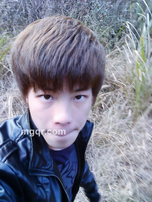 xiao*男的头像