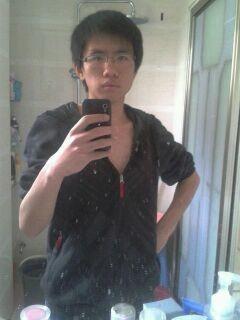 **求交往的头像