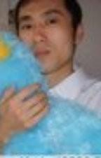 青色佛珠的头像