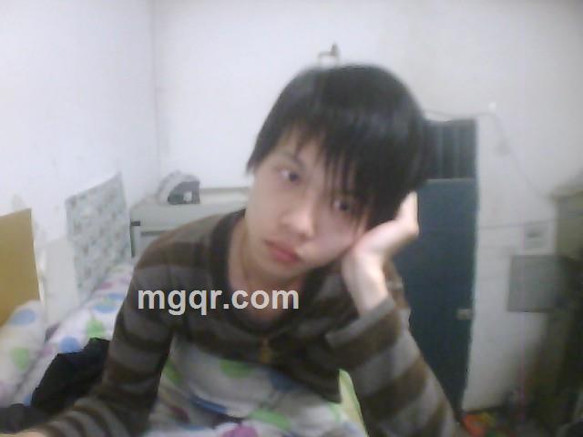 剧终小情男的头像