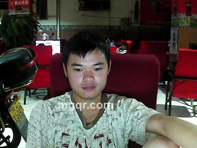 此人有时很帅的头像