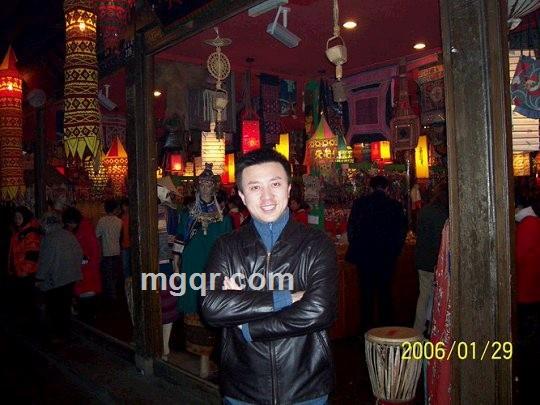 我的心里只有你的头像