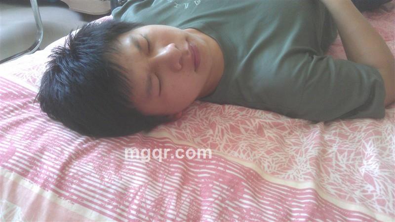 邻家小男孩的头像